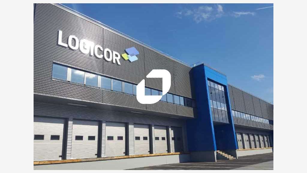 A louer Local d'activité 4531m² Aulnay sous bois