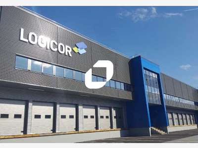 A louer Local d'activité 4531m² Aulnay sous bois