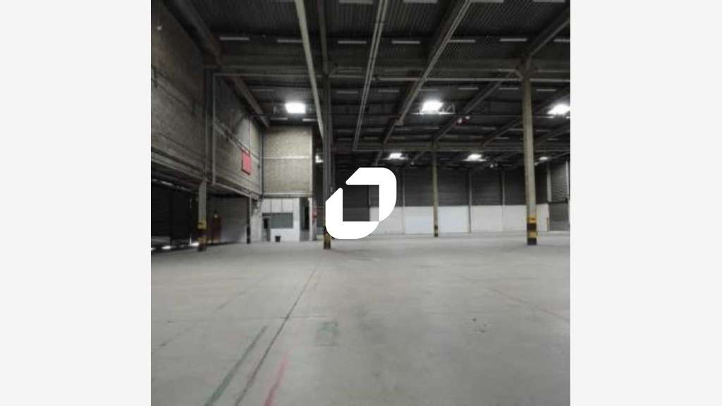 A louer Local d'activité 4531m² Aulnay sous bois