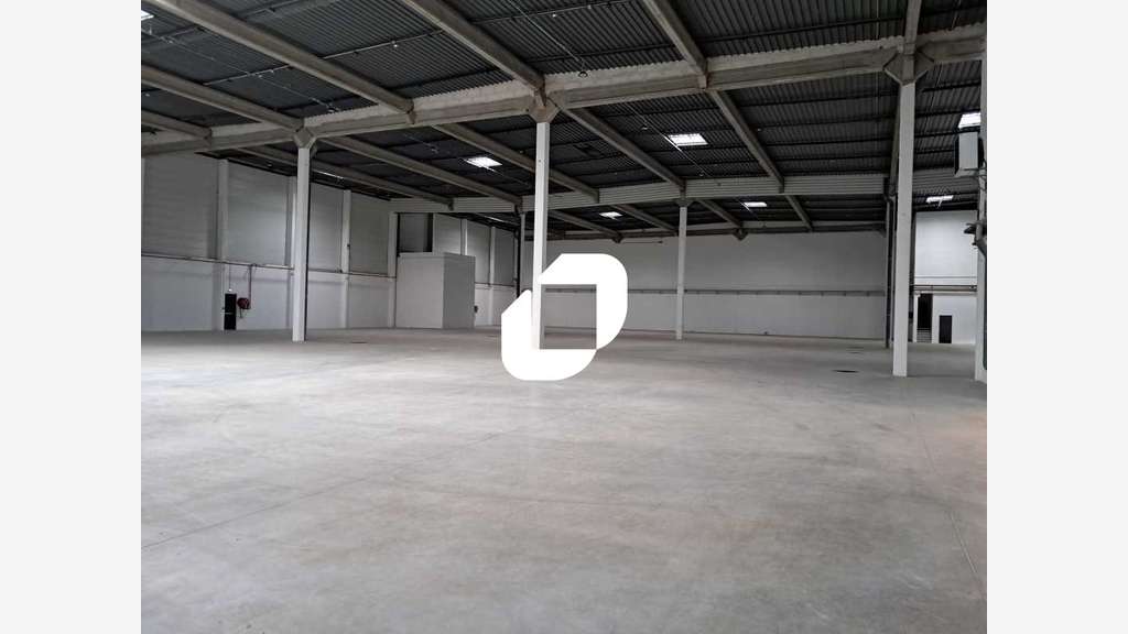 A louer Local d'activité 4531m² Aulnay sous bois