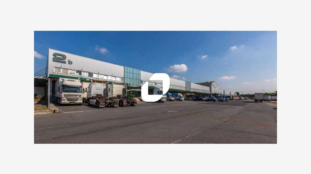 A louer Local d'activité 1484m² Aulnay sous bois