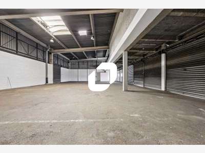 A louer Local d'activité 418m² Aulnay sous bois