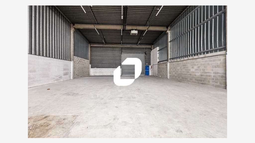 A louer Local d'activité 418m² Aulnay sous bois