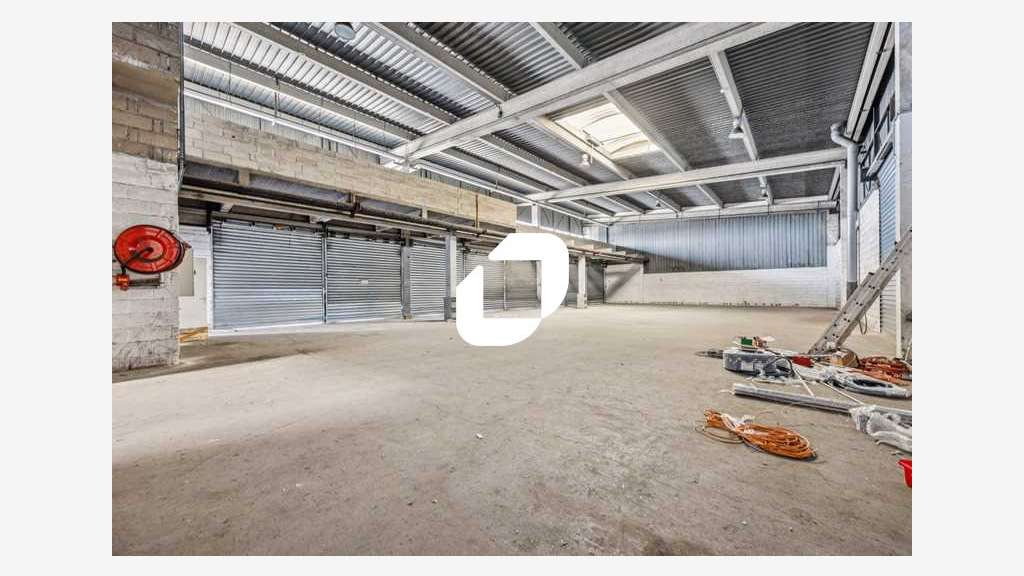 A louer Local d'activité 1462m² Aulnay sous bois