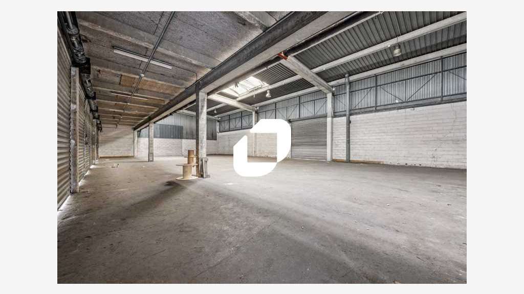 A louer Local d'activité 1462m² Aulnay sous bois