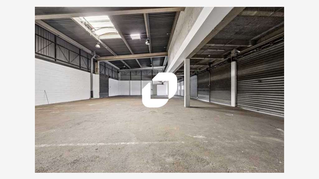 A louer Local d'activité 1462m² Aulnay sous bois