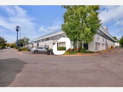 A louer Local d'activité 942m² Aulnay sous bois