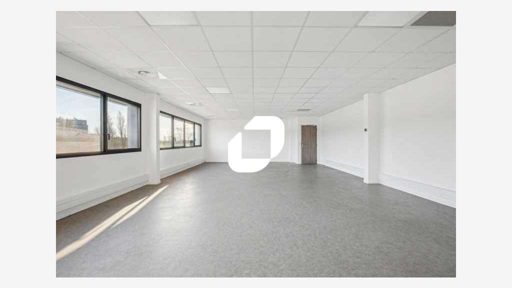 A louer Local d'activité 530m² Aulnay sous bois
