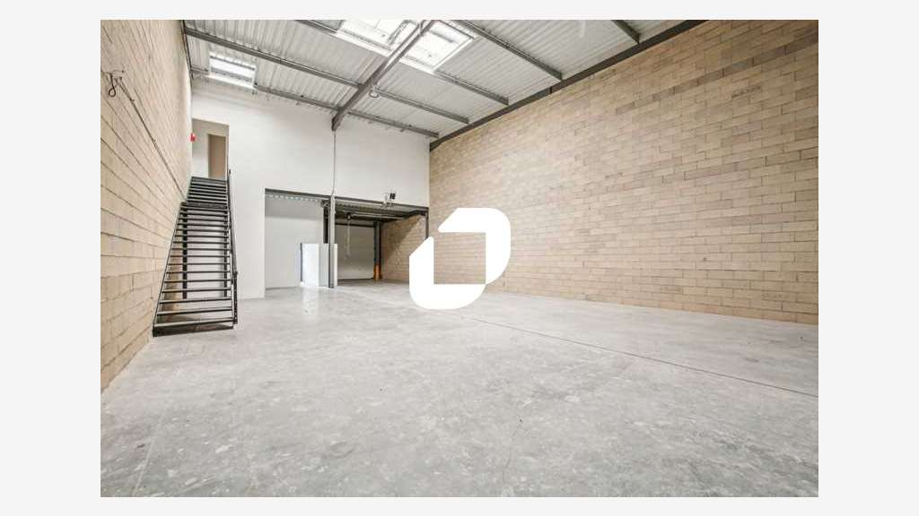 A louer Local d'activité 530m² Aulnay sous bois