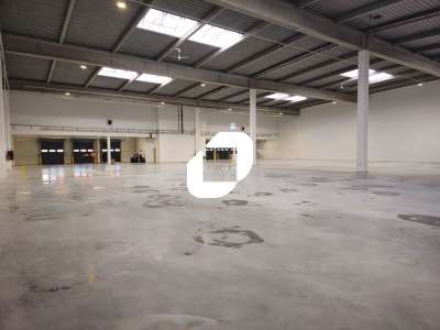 A louer Local d'activité 2018m² Aulnay sous bois