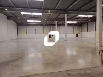 A louer Local d'activité 4028m² Aulnay sous bois