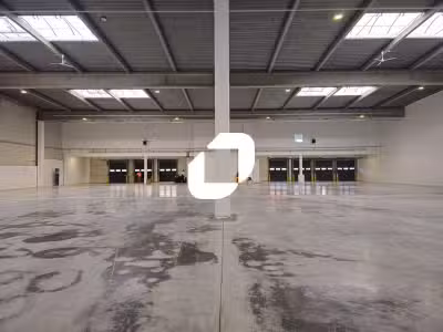 A louer Local d'activité 6057m² Aulnay sous bois