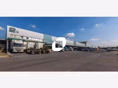 A louer Local d'activité 1484m² Aulnay sous bois