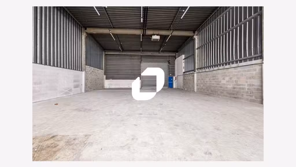 A louer Local d'activité 418m² Aulnay sous bois