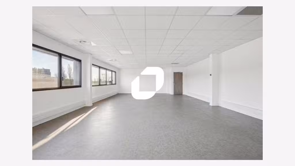 A louer Local d'activité 734m² Aulnay sous bois