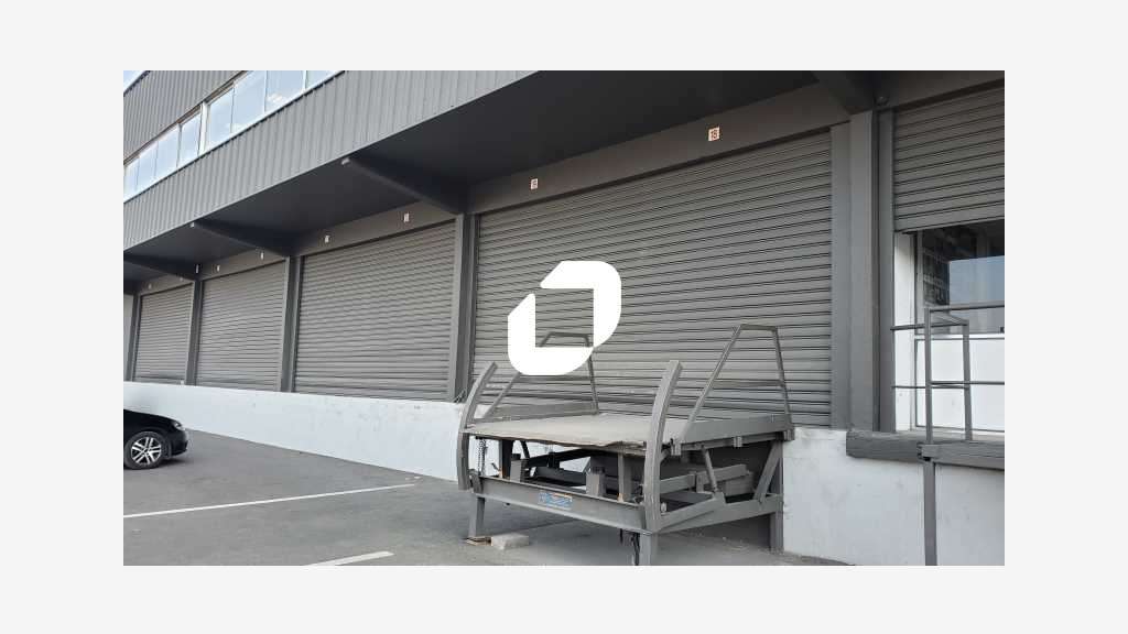 A louer Local d'activité 1760m² Aulnay sous bois
