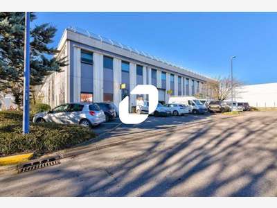 A louer Local d'activité 441m² Aulnay sous bois