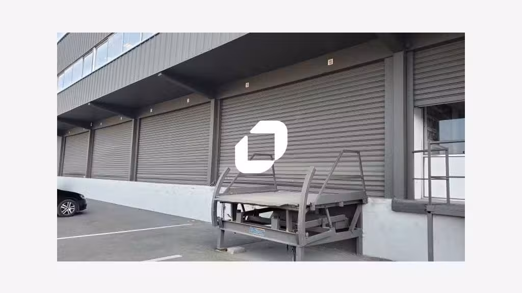 A louer Local d'activité 1760m² Aulnay sous bois