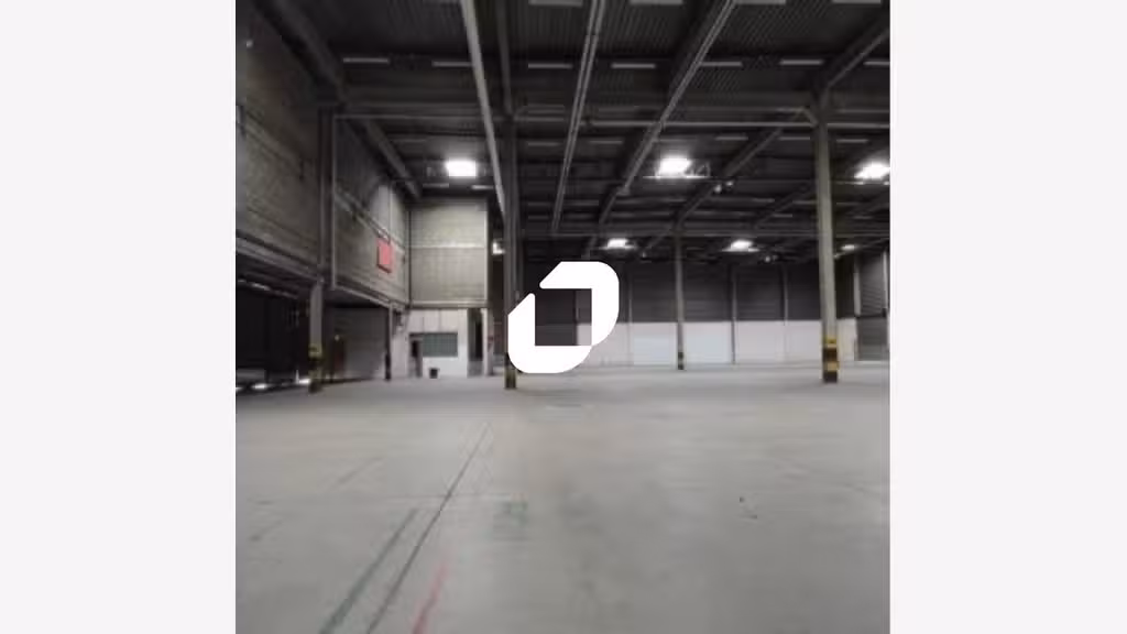 A louer Local d'activité 4531m² Aulnay sous bois