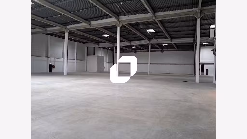 A louer Local d'activité 4531m² Aulnay sous bois