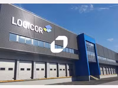 A louer Local d'activité 4531m² Aulnay sous bois