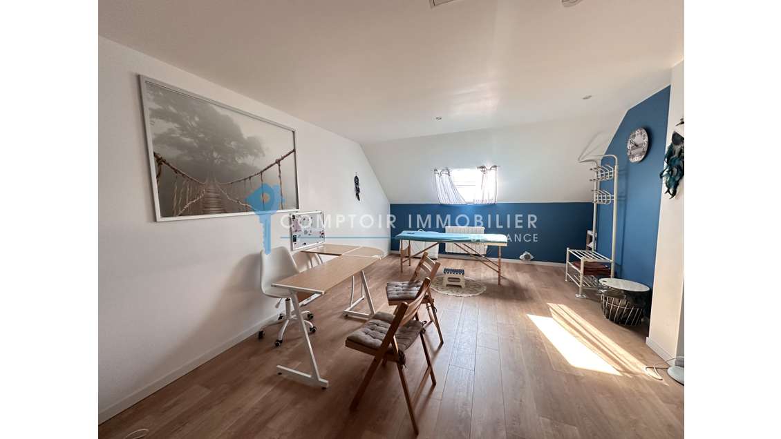 A louer espaces soins et services sur Auneau