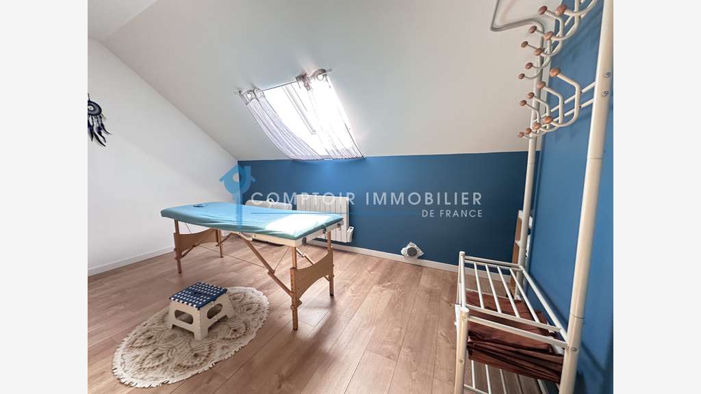 A louer espaces soins et services sur Auneau