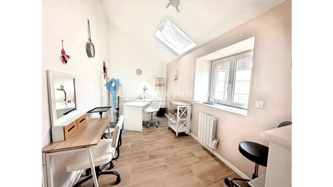 A louer espaces soins et services à 10min d'Auneau