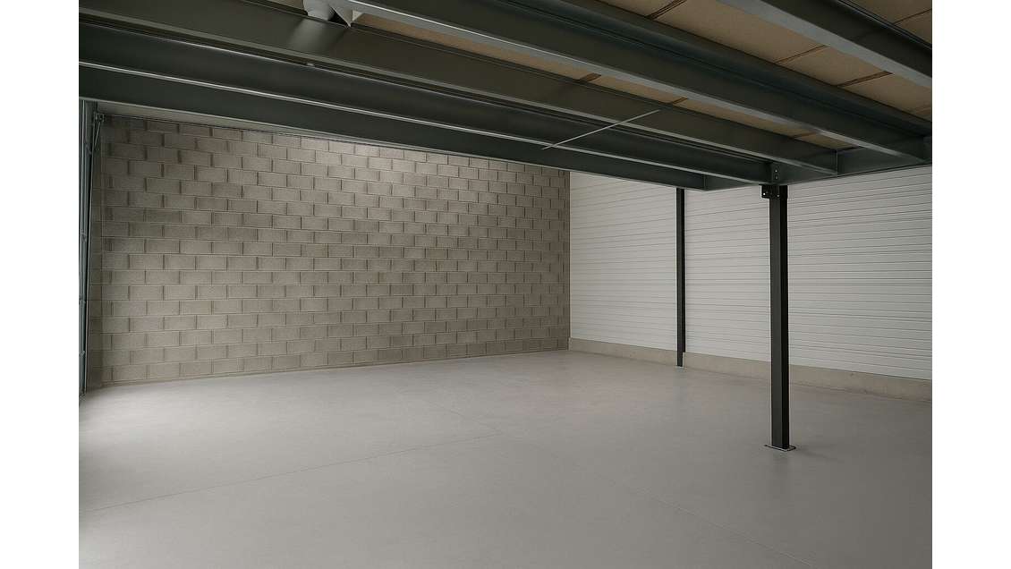 A louer local d'activité 163m² sur Landaul