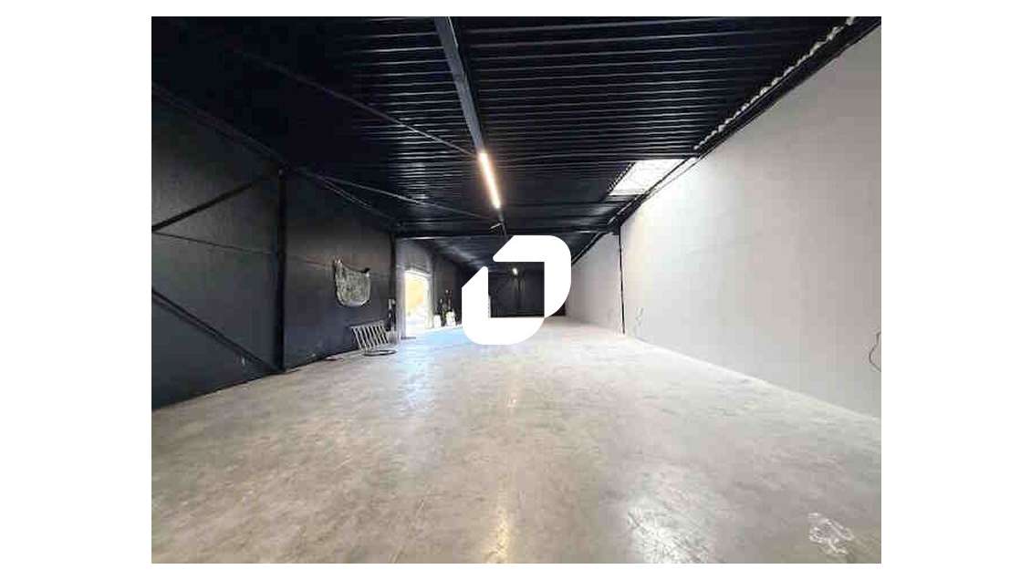 A louer Local d'activité 330m² Auvers sur oise
