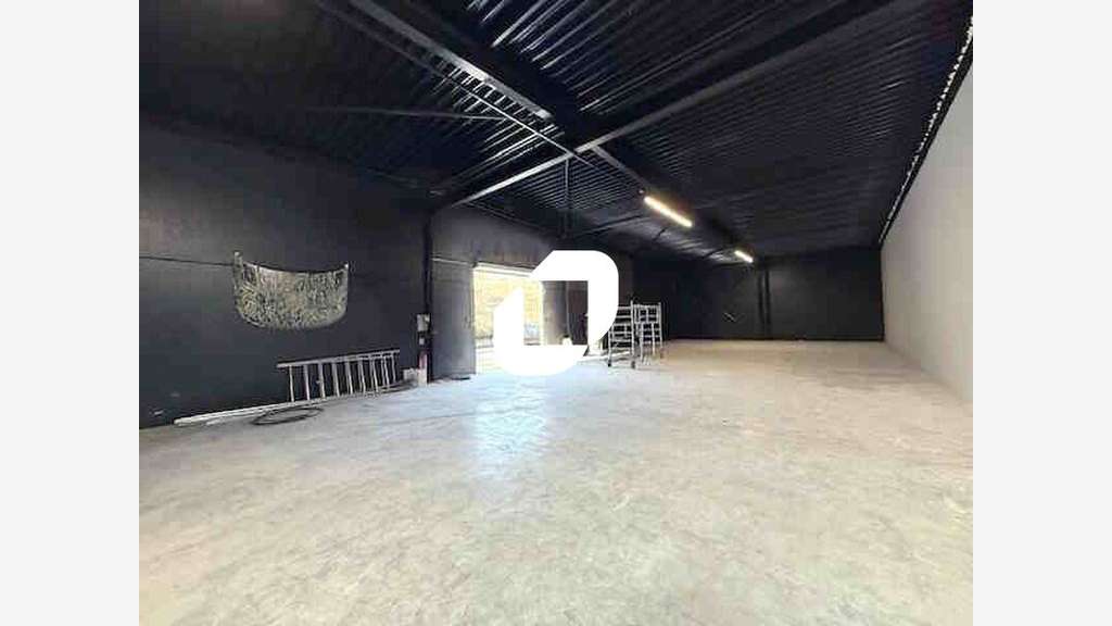 A louer Local d'activité 330m² Auvers sur oise