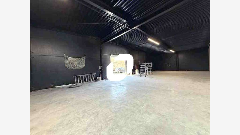 A louer Local d'activité 330m² Auvers sur oise