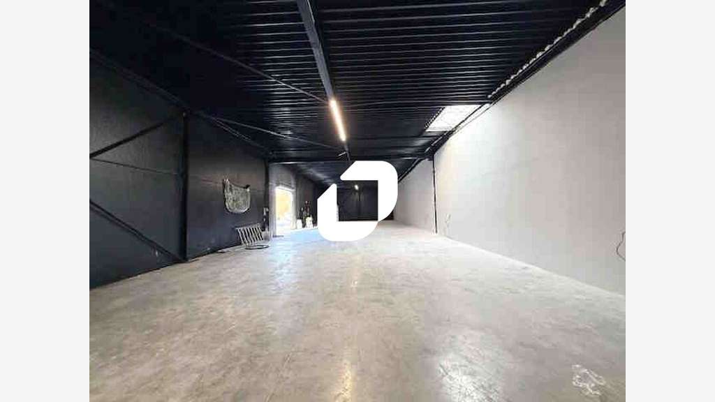 A louer Local d'activité 330m² Auvers sur oise