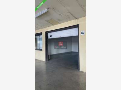 Entrepôts 85m² à louer à Avignon proche Cap Sud 