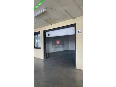 Location Locaux d'activités - Entrepôts à Avignon