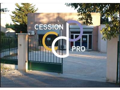 Location Locaux d'activités - Entrepôts à Avignon