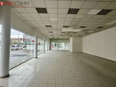 Location Locaux d'activités - Entrepôts à Avignon