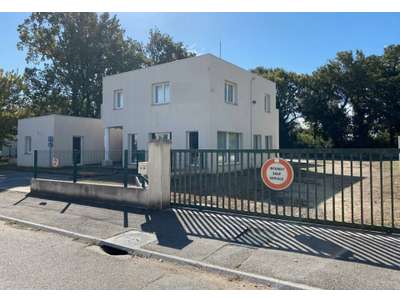 Location Locaux d'activités - Entrepôts à Avignon