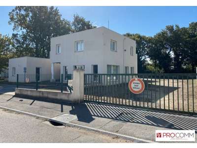 Location Locaux d'activités - Entrepôts à Avignon
