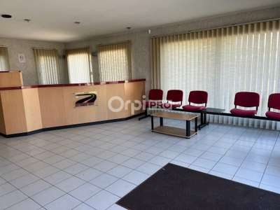 Location Locaux d'activités - Entrepôts à Avignon