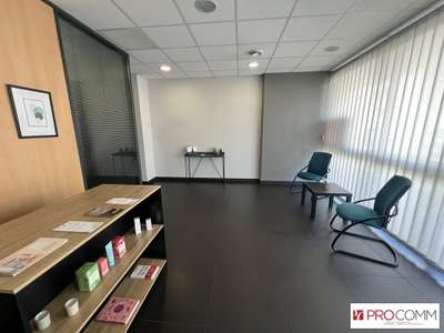 Location Bureaux à Avignon