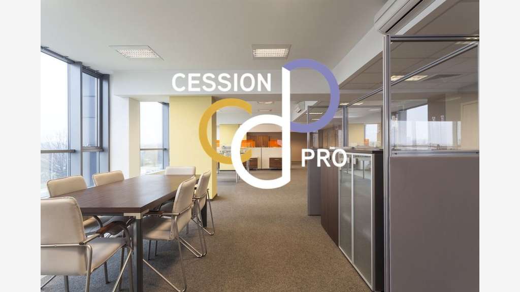Entrepôts et bureaux à louer 1528m² sur Avignon