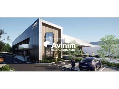Location Locaux d'activités - Entrepôts à Avignon