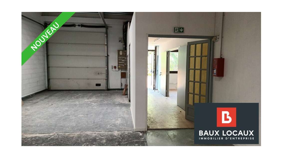 AVIGNON - BUREAUX à louer