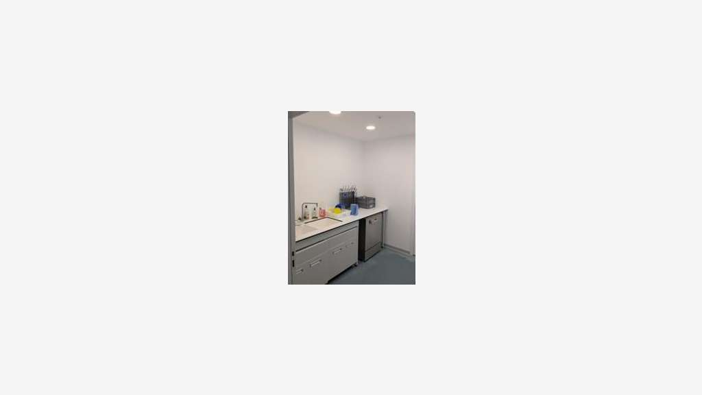 À louer – Laboratoire de 122 m² au sein de l'A