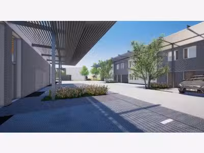 À louer local d'activités 102m² Avignon Agroparc