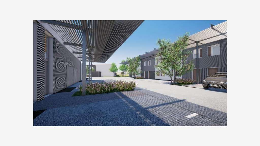 À louer local d'activités 102m² Avignon Agroparc