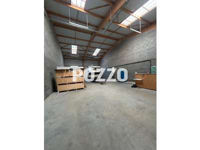 Location Locaux d'activités - Entrepôts à Avranches