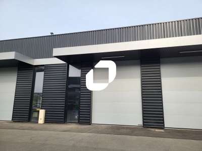 Location Locaux d'activités - Entrepôts à Ayguemorte-les-Graves