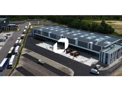 Location Locaux d'activités - Entrepôts à Ayguemorte-les-Graves